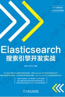 Elasticsearch搜索引擎开发实战