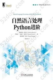 自然语言处理Python进阶: 智能系统与技术丛书