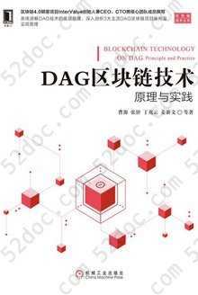DAG区块链技术：原理与实践: 区块链技术丛书