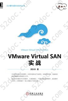 VMware Virtual SAN实战