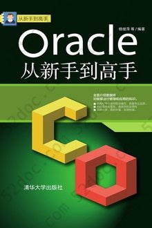 Oracle从新手到高手