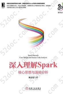 深入理解Spark: 核心思想与源码分析