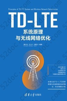 TD-LTE系统原理与无线网络优化