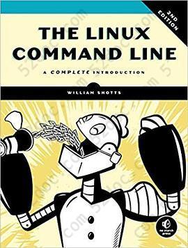 The Linux Command Line, 2nd Edition: A Complete Introduction