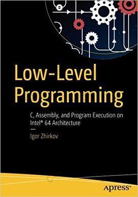 Low-Level Programming: C, Assembly, and Program Execution on Intel® 64 Architecture