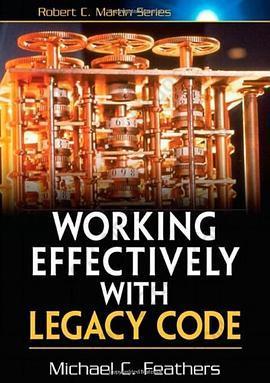 Working Effectively with Legacy Code: Effectively With Legacy Code