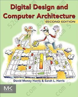 Digital Design and Computer Architecture: 2nd