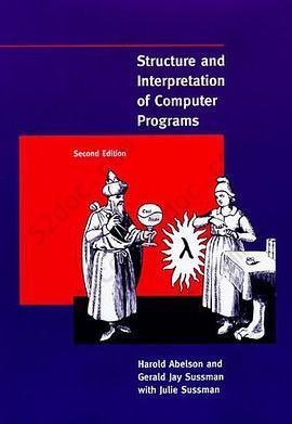 Structure and Interpretation of Computer Programs - 2nd Edition (MIT)