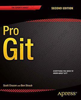 Pro Git (Second Edition)