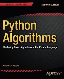 Python Algorithms 2nd edition: Mastering Basic Algorithms in the Python Language