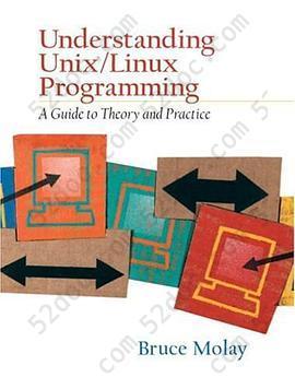 Understanding UNIX/LINUX Programming: A Guide to Theory and Practice