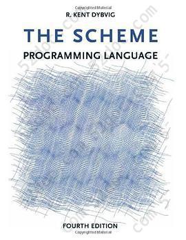 The Scheme Programming Language, 4th Edition