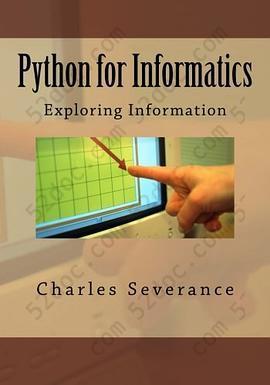 Python for Informatics: Exploring Information