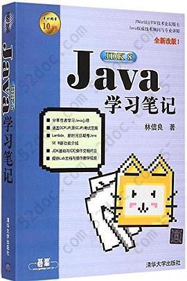 Java学习笔记: JDK 8