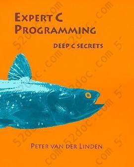 Expert C Programming: Deep C Secrets