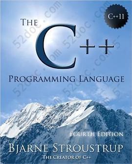 The C++ Programming Language: 4th Edition