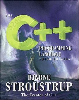 The C++ Programming Language: 3rd Edition