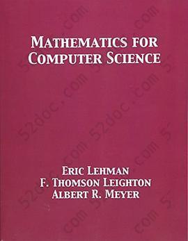 Mathematics for Computer Science