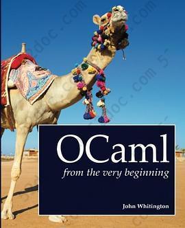 OCaml from the Very Beginning