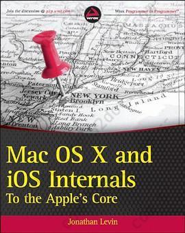 Mac OS X and iOS Internals: To the Apple's Core