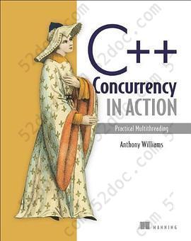 C++ Concurrency in Action: Practical Multithreading