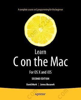 Learn C on the Mac