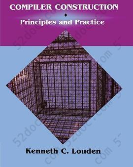 Compiler Construction: Principles and Practice