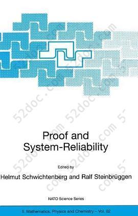 Proof and System-Reliability