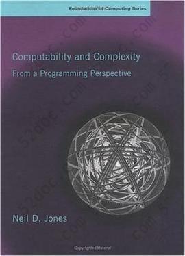 Computability and Complexity: From a Programming Perspective