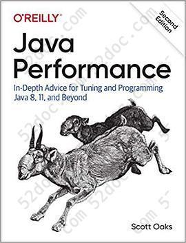 Java Performance: In-Depth Advice for Tuning and Programming Java 8, 11, and Beyond: 2nd Edition