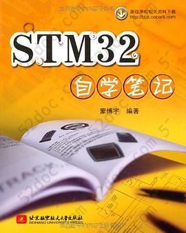STM32自学笔记