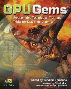 GPU Gems: Programming Techniques, Tips and Tricks for Real-Time Graphics