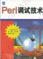 Perl 调试技术