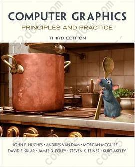 Computer Graphics, 3rd Edition: Principles and Practices