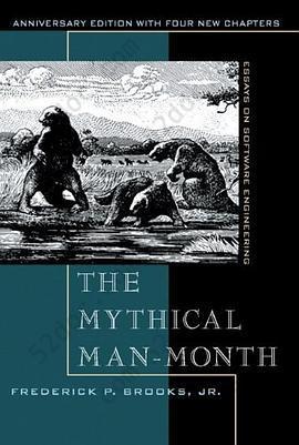 The Mythical Man Month and Other Essays on Software Engineering: Essays on Software Engineering, Anniversary Edition