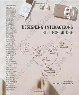 Designing Interactions