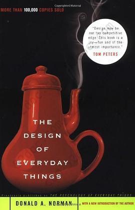 The Design of Everyday Things