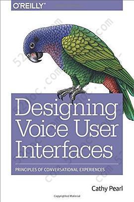 Designing Voice User Interfaces: Principles of Conversational Experiences