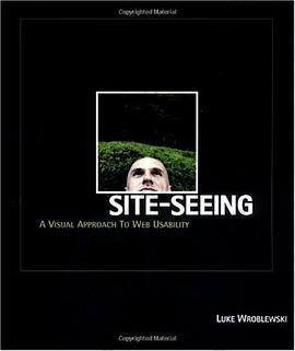 Site-Seeing: A Visual Approach to Web Usability
