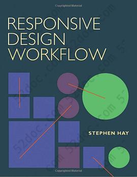 Responsive Design Workflow