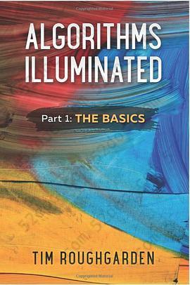 Algorithms Illuminated: Part 1: The Basics