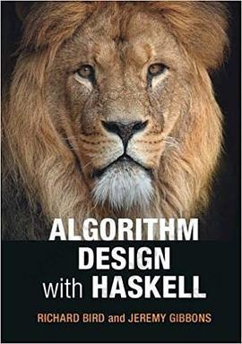 Algorithm Design with Haskell