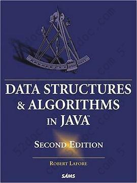 Data Structures and Algorithms in Java