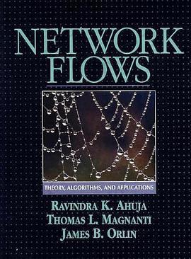 Network Flows: Theory, Algorithms, and Applications
