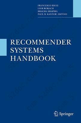 Recommender Systems Handbook: A Complete Guide for Research Scientists & Practitioners