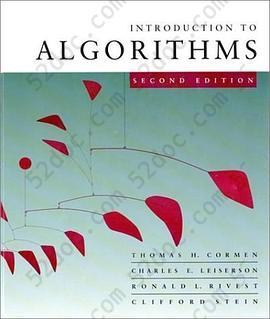 Introduction to Algorithms