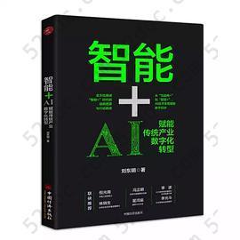 智能+：AI赋能传统产业数字化转型: AI赋能传统产业数字化转型