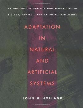 Adaptation in Natural and Artificial Systems: An Introductory Analysis with Applications to Biology, Control, and Artificial Intelligence