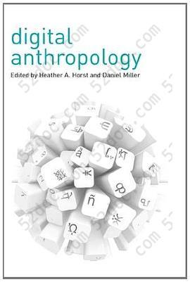 Digital Anthropology