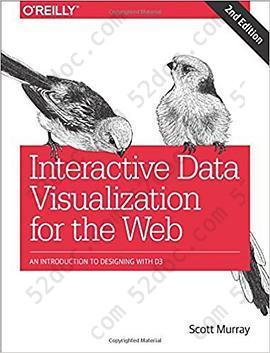 Interactive Data Visualization for the Web: An Introduction to Designing with D3